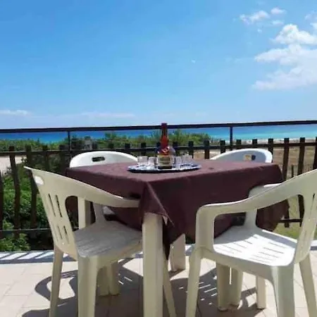 דירה Attichetto Vista Mare Badolato Marina