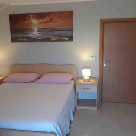 Lejlighed Attichetto Vista Mare Badolato Marina