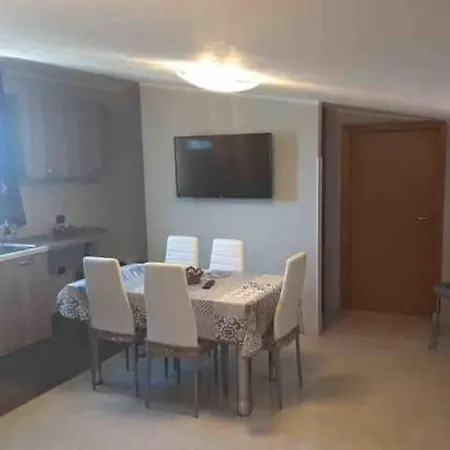 Apartment Attichetto Vista Mare