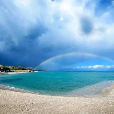 Attichetto Vista Mare Badolato Marina